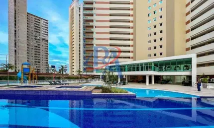 Apartamento para Venda em Fortaleza, PAPICU, 3 dormitórios, 3 suítes, 3 banheiros, 2 vagas