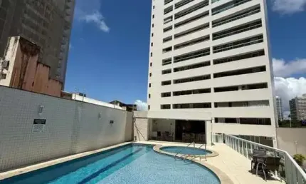 Apartamento para Venda em Fortaleza, Mucuripe, 2 dormitórios, 2 suítes, 2 banheiros, 2 vagas