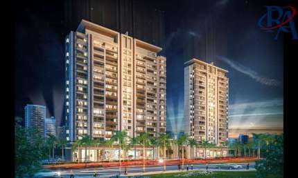 Apartamento para Venda em Fortaleza, Cidade dos Funcionários, 3 dormitórios, 3 suítes, 4 banheiros, 2 vagas
