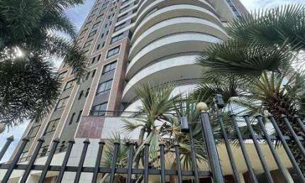 Apartamento para Venda em Fortaleza, Meireles, 4 dormitórios, 3 suítes, 4 banheiros, 4 vagas