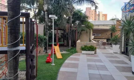 Apartamento para venda em fortaleza, meireles, 2 dormitórios, 1 suíte, 2 banheiros, 2 vagas