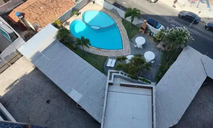 Apartamento para Venda em Fortaleza, VARJOTA, 3 dormitórios, 1 suíte, 2 banheiros, 1 vaga