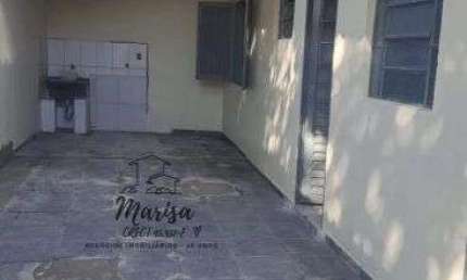 Térrea para aluguel com 80 metros quadrados com 2 quartos