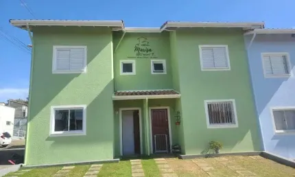 Excelente localização Cond. fechado no Jd. Paulista - SJCampos -SP