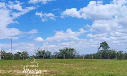 Oportunidade imperdível, Terreno no Cond. Alphaville 1 -SJC -SP