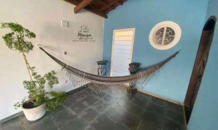 Casa térrea em excelente localização- Jd. das Industrias - SJC - SP