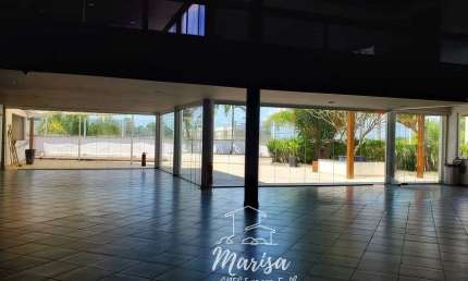 Excelente imóvel Comercial - Urbanova - São José dos Campos - SP