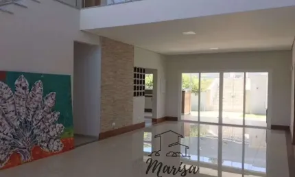 Excelente sobrado alto padrão - urbanova - sjcampos - sp