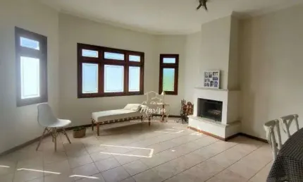 Casa térrea - Condomínio bem localizado - Urbanova - São José dos Campos - SP