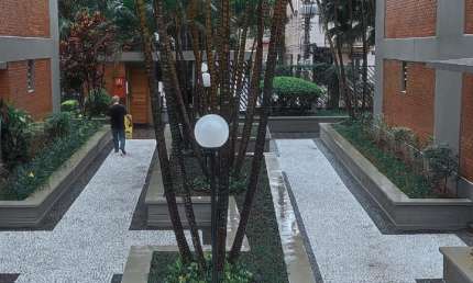 Apartamento com 2 quartos à venda no Centro, Diadema 