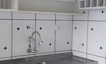 Apartamento com 2 quartos à venda no Centro, Diadema 