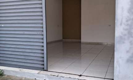 Ponto comercial para alugar no Eldorado, Diadema 