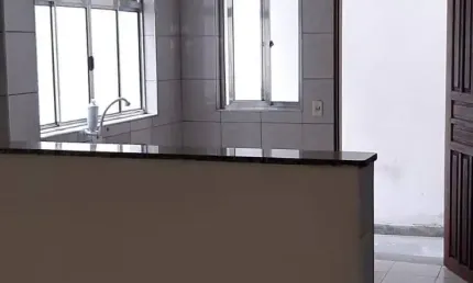 Casa com 2 quartos para alugar na Avenida Doutor Ulysses Guimarães, 275, Conceição, Diadema