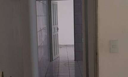 Casa com 1 quarto para alugar na Avenida Doutor Ulysses Guimarães, 257, Conceição, Diadema