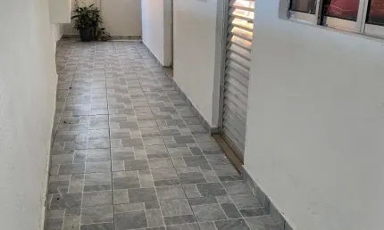 Casa com 1 quarto para alugar no eldorado, diadema , 45 m2 por r$ 1.000