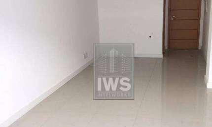 Sala, 34 m² - venda por R$ 220.000,00 ou aluguel por R$ 2.466,79/mês - Barra da Tijuca - Rio de Janeiro/RJ