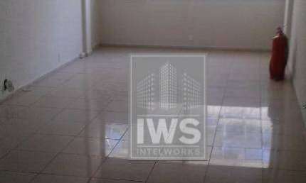 Sala comercial para locação, Centro, Rio de Janeiro.