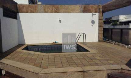 Cobertura com 4 dormitórios à venda, 420 m² por R$ 16.480.000,00 - Leblon - Rio de Janeiro/RJ