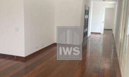 Cobertura com 4 dormitórios para alugar, 370 m² por R$ 24.799,68/mês - Urca - Rio de Janeiro/RJ