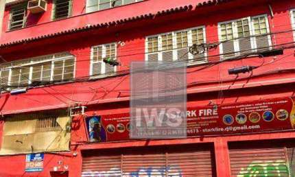 Prédio para alugar, 228 m² por R$ 5.296,10/mês - Maracanã - Rio de Janeiro/RJ