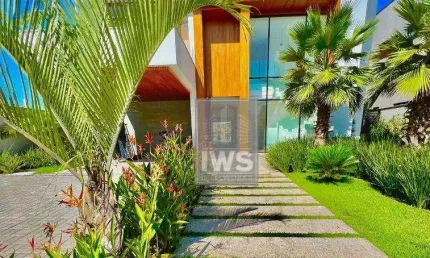Casa com 5 dormitórios à venda, 950 m² por R$ 8.500.000,00 - Barra da Tijuca - Rio de Janeiro/RJ