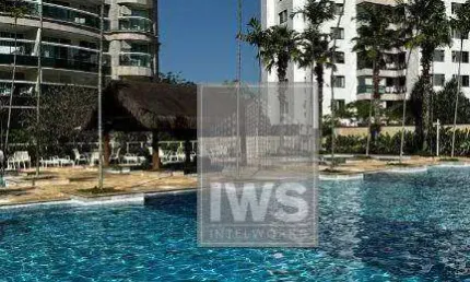 Apartamento com 4 quartos à venda na Rua dos Jacarandás, 800, Barra da Tijuca, Rio de Janeiro