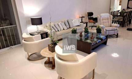 Apartamento com 3 dormitórios à venda, 140 m² por R$ 2.380.000,00 - Barra da Tijuca - Rio de Janeiro/RJ