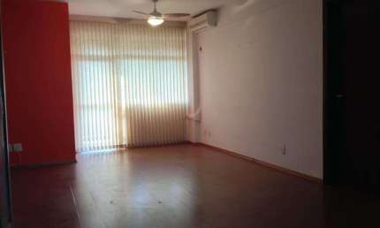 Apartamento com 1 dormitório para alugar, 64 m² por R$ 3.282,00/mês - Tijuca - Rio de Janeiro/RJ