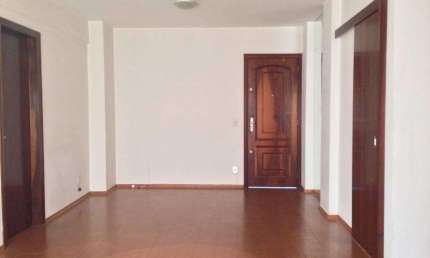 Apartamento com 1 dormitório para alugar, 64 m² por R$ 3.282,00/mês - Tijuca - Rio de Janeiro/RJ