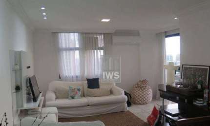 Apartamento à venda, 107 m² por R$ 1.350.000,00 - Barra da Tijuca - Rio de Janeiro/RJ