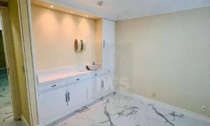 Sala para alugar, 35 m² por r$ 4.060,00/mês - barra da tijuca - rio de janeiro/rj