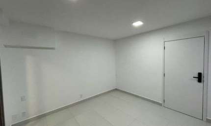 Apartamento com 1 quarto à venda na Rua Carlos Petit, Vila Mariana, São Paulo