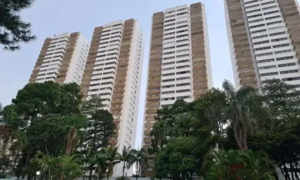 Apartamento com 4 quartos à venda na Rua Cambuci do Vale, Cidade Dutra, São Paulo