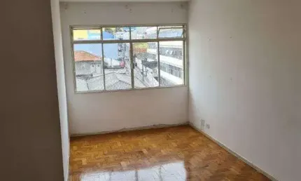 Apartamento com 2 quartos à venda na Rua General Roberto Alves de Carvalho Filho, Santo Amaro, São Paulo