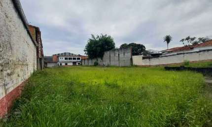 Terreno à venda na Rua João Pedro, Interlagos, São Paulo