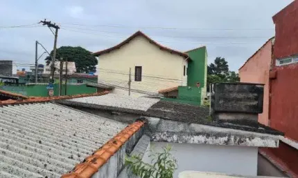 Casa com 2 quartos à venda na Rua Branca Barreti, Vila Friburgo, São Paulo