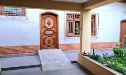 Casa com 4 quartos à venda na Avenida Antônio Barbosa da Silva Sandoval, Interlagos, São Paulo