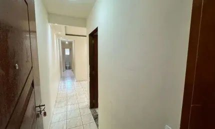 Apartamento com 2 quartos à venda na Rua Capitanias Hereditárias, Jardim Novo Santo Amaro, São Paulo