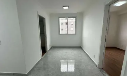 Apartamento com 2 quartos à venda na Av. Mário Lopes Leão, 916 - Santo Amaro, São Paulo, Santo Amaro, São Paulo