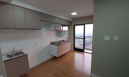 Apartamento com 2 quartos para alugar na Rua Arnoldo Felmanas, 72, Veleiros, São Paulo