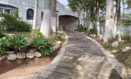 Casa com 3 quartos à venda no Jardim Val Flor, Embu-Guaçu 