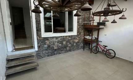 Casa com 3 quartos à venda na Rua Francisco Mendes, Socorro, São Paulo
