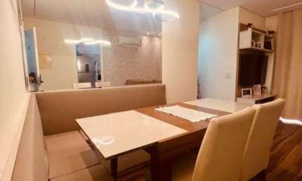 Apartamento com 2 quartos à venda na Avenida Interlagos, 4455, Jardim Umuarama, São Paulo