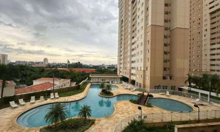 Apartamento com 3 quartos à venda na Avenida Interlagos, 4455, Jardim Umuarama, São Paulo