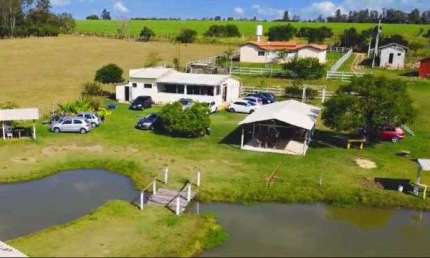 Casa com 2 quartos à venda na Área Rural, Área Rural de Tatuí, Tatuí