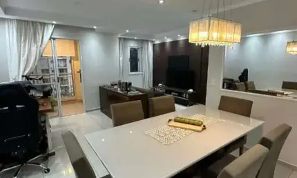 Apartamento com 2 quartos à venda na Avenida Miguel Yunes, 485, Usina Piratininga, São Paulo