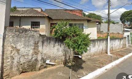 Terreno à venda na Rua Alfredo Cabral de Oliveira, Jardim Santa Margarida, São Paulo