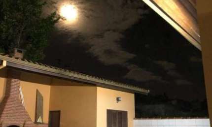 Casa com 3 quartos à venda no Balneário Três Marias, Peruíbe 