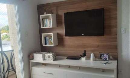 Apartamento com 2 quartos à venda na Rua Lord Cockrane 640, Ipiranga, São Paulo