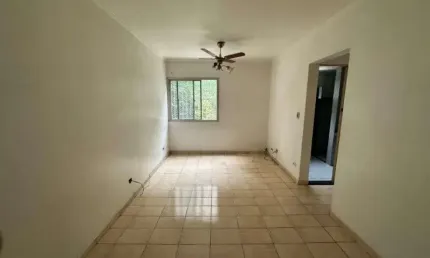 Apartamento com 2 quartos à venda na Avenida Luiz Gushiken, 1760, Chácara Santana, São Paulo